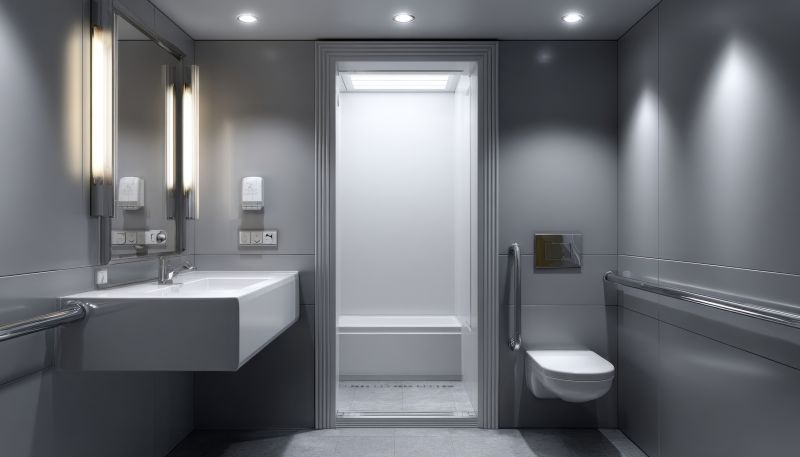 Top Bathroom Remodeling Companies in River Falls, WI