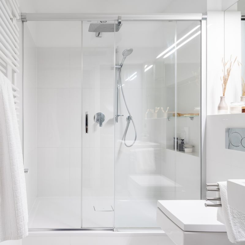 Cost of Shower Installation in Hudson, WI