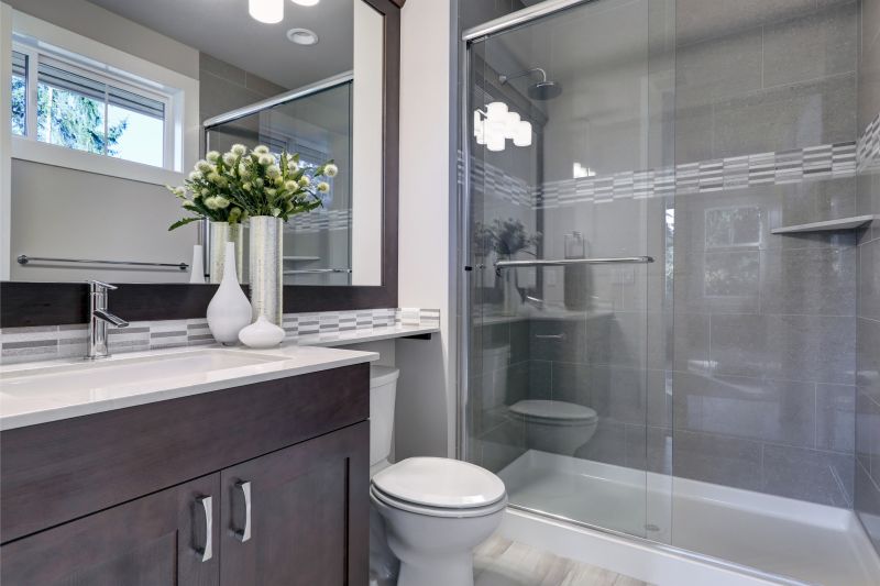 Best Shower Remodeling Contractors in Hudson, WI